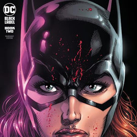 BATMAN THREE JOKERS #2 (OF 3) JASON FABOK VAR ED (09/30/2020)