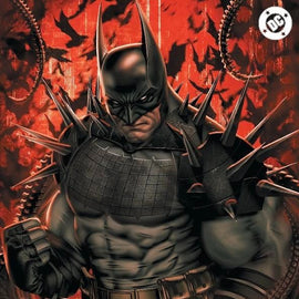 Absolute Batman #24 | Ariel Diaz Exclusive | Pick Your Cover