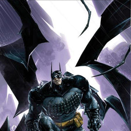 Absolute Batman #17 | 1st Absolute Poison Ivy