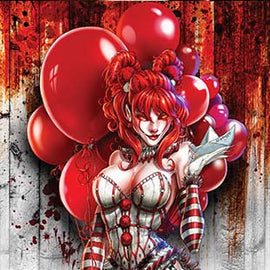 Pennywise Print