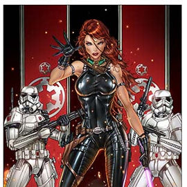 Mara Jade Print