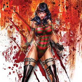 Freddy Print