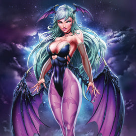Morrigan Print