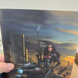 G.I. Joe #117 SDCC Exclusive