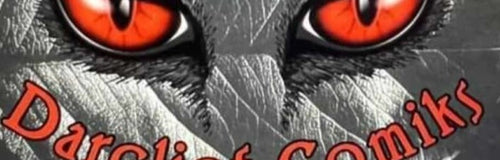 DARCLIEF COMIKS