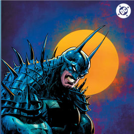ABSOLUTE BATMAN #20 🦇🔥 LIAM SHARP EXCLUSIVE VIRGIN & TRADE DRESS SET PRE-SALE