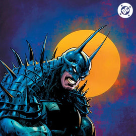 ABSOLUTE BATMAN #20 🦇🔥 LIAM SHARP VIRGIN RETAILER EXCLUSIVE PRE-SALE