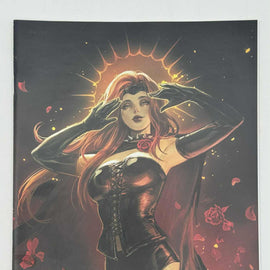 [Signed by Leirix] Uncanny X-men #132 Facsimile Unknown Comics Exclusive Leirix Virgin Var [IN STOCK]