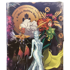 X-Men: Hellfire Gala