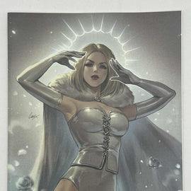 [Signed by Leirix] Uncanny X-men #133 Facsimile Unknown Comics Exclusive Leirix Virgin Var [IN STOCK]