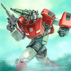 TRANSFORMERS #38 PASQUALE FERRARA EXCLUSIVE VIRGIN VAR (11/11/2026)