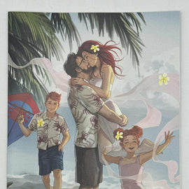 [Signed by Leirix] Ultimate Spider-Man #12 Unknown Comics Leirix Exclusive Virgin Var [IN STOCK]