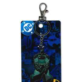 Absolute Batman Keychain NYCC 2026 | Dragotta | Unknown Comic Books Exclusive (10/28/2026)