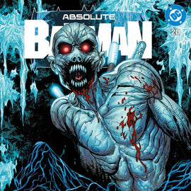ABSOLUTE BATMAN #20 TYLER KIRKHAM EXCLUSIVE VAR (05/13/2026)
