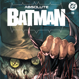 ABSOLUTE BATMAN #19 STEPHEN SEGOVIA EXCLUSIVE VAR (04/08/2026) (04/15/2026)