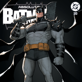 ABSOLUTE BATMAN #20 DAVID NAKAYAMA EXCLUSIVE VAR (05/13/2026)