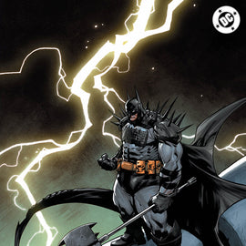 ABSOLUTE BATMAN #20 STEPHEN SEGOVIA EXCLUSIVE VIRGIN VAR (05/13/2026)