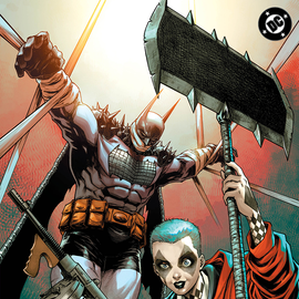 [FOIL] ABSOLUTE BATMAN #22 CREEES EXCLUSIVE VIRGIN VAR (07/08/2026)