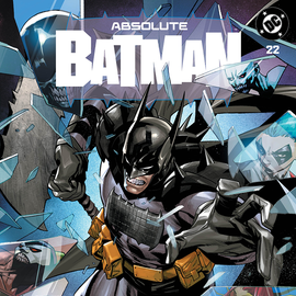 ABSOLUTE BATMAN #22 STEPHEN SEGOVIA EXCLUSIVE VAR (07/08/2026)