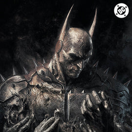 ABSOLUTE BATMAN #23 MARCO MASTRAZZO EXCLUSIVE VIRGIN VAR (08/12/2026)
