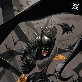 ABSOLUTE BATMAN #25 DON AGUILLO EXCLUSIVE VIRGIN VAR (10/28/2026)
