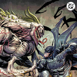 ABSOLUTE BATMAN #25 TYLER KIRKHAM EXCLUSIVE VIRGIN VAR (10/28/2026)
