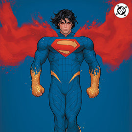 [FOIL] ABSOLUTE SUPERMAN #25 DAVID NAKAYAMA EXCLUSIVE VIRGIN VAR (11/04/2026)