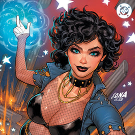ABSOLUTE WONDER WOMAN #17 DAVID NAKAYAMA Megacon 2026 EXCLUSIVE VIRGIN VAR (02/25/2026)
