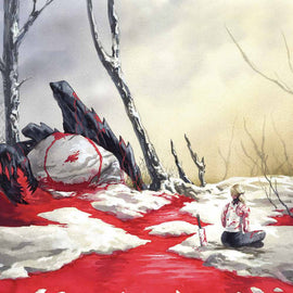Something is Killing The Children #50 AC Pop NYCC Exclusvie Blind Bag ( 3 Books per Bag)