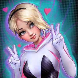 [Signed by Nathan Szerdy] [FOIL]  AMAZING SPIDER-MAN #29 UNKNOWN COMICS NATHAN SZERDY EXCLUSIVE VIRGIN VAR [IN STOCK]
