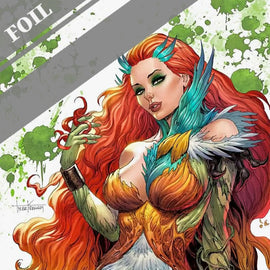 Absolute Batman #17, Tyler Kirkham [Comic Trader Exclusive]