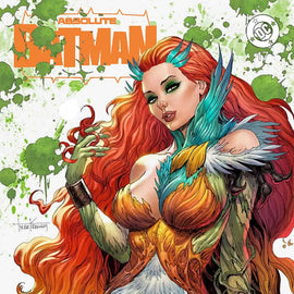 Absolute Batman #17, Tyler Kirkham [Comic Trader Exclusive]