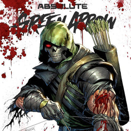 Absolute Green Arrow #1 Tyler Kirkham [Comic Traders Exclusive, 5/20/2026]