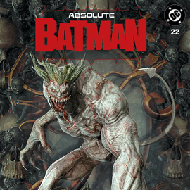 ABSOLUTE BATMAN #22 BJORN BARENDS EXCLUSIVE VAR (07/08/2026)