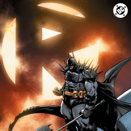 Absolute Batman #20 Stephen Segovia
