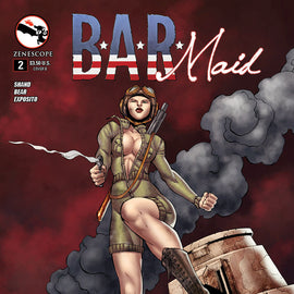B.A.R. Maid #2
