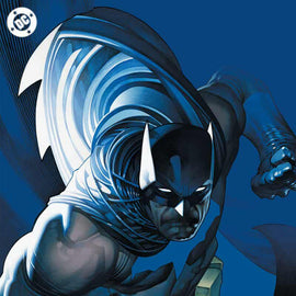 [FOIL] BATMAN #1 CHRIS STEVENS EXCLUSIVE VIRGIN VAR [09/10/2025]