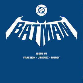 BATMAN #1 CHRIS STEVENS EXCLUSIVE VAR [09/10/2025]