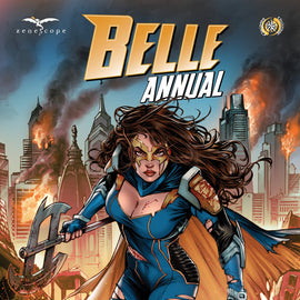 Belle Annual: Apex Predator