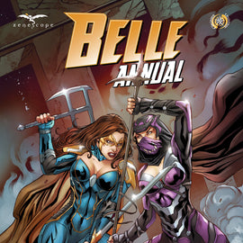 Belle Annual: Apex Predator