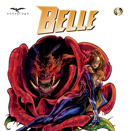 Belle: Shadow of the Rose
