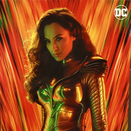 Wonder Woman: Her Greatest Victories