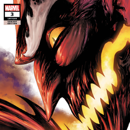 VENOM #3 UNKNOWN COMIC BOOKS TYLER KIRKHAM CVR A 6/27/2018 1ST APP. OF KNULL
