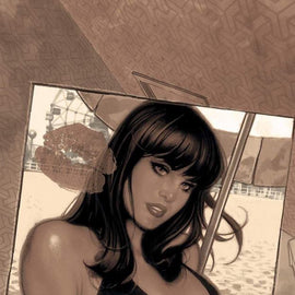 AMAZING SPIDER-MAN #800 ADAM HUGHES EXCLUSIVE CVR C 6/13/2018