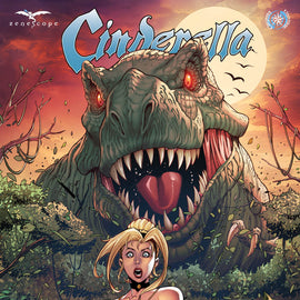 Cinderella: Murder for All Seasons