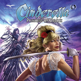 Cinderella: Princess of Death
