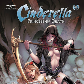 Cinderella: Princess of Death