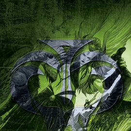 DARKNESS (2025) #2 ECC John Bruggman Exclusive (01/21/26)