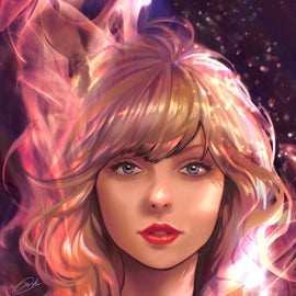 [METAL] FEMALE FORCE TAYLOR SWIFT #2 THE SEQUEL UNKNOWN COMICS MIKI OKAZAKI EXCLUSIVE VIRGIN VAR (05/29/2024)