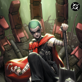 [FOIL] ABSOLUTE BATMAN #22 EJIKURE EXCLUSIVE VIRGIN VAR (07/08/2026)